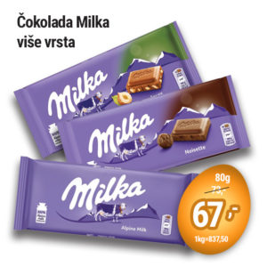 Cokolada-Milka