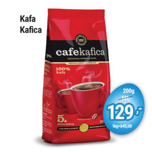 Kafa-Kafica