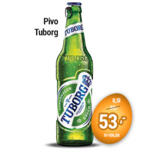Pivo-tuborg