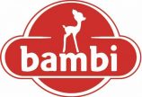 Bambi-logo
